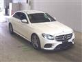 2016 Mercedes-Benz E-Class
