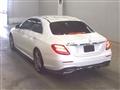 2016 Mercedes-Benz E-Class