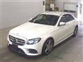 2016 Mercedes-Benz E-Class