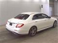 2016 Mercedes-Benz E-Class