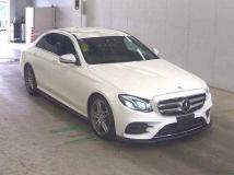 2016 Mercedes-Benz E-Class
