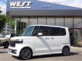 2023 Honda N BOX