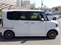 2023 Honda N BOX