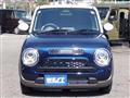 2025 Suzuki Lapin