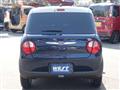 2025 Suzuki Lapin