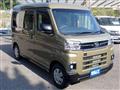 2025 Daihatsu Atrai