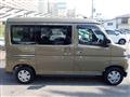2025 Daihatsu Atrai