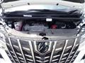 2023 Toyota Alphard G