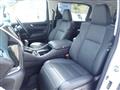 2023 Toyota Alphard G