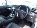 2023 Toyota Alphard G