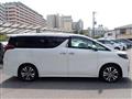 2023 Toyota Alphard G