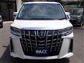 2023 Toyota Alphard G