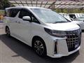 2023 Toyota Alphard G