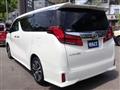 2023 Toyota Alphard G