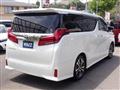 2023 Toyota Alphard G