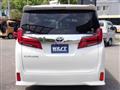 2023 Toyota Alphard G
