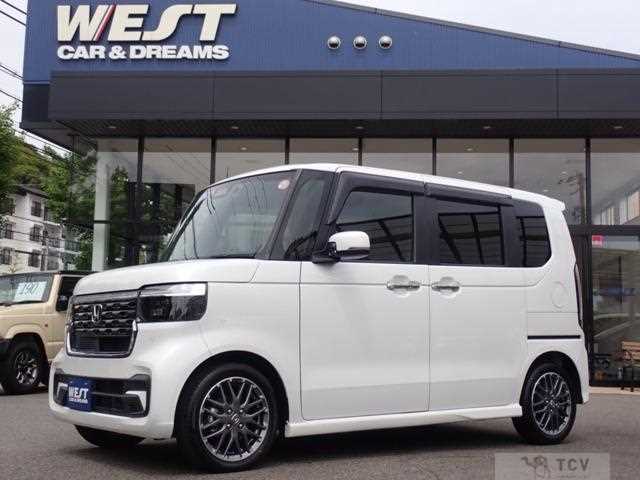 2025 Honda N BOX