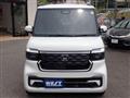 2025 Honda N BOX