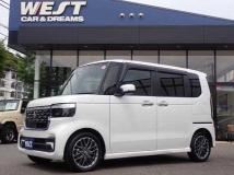 2025 Honda N BOX