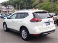 2020 Nissan X-Trail
