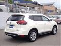 2020 Nissan X-Trail