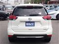 2020 Nissan X-Trail
