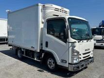 2018 Isuzu Elf Truck