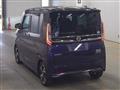 2020 Nissan ROOX