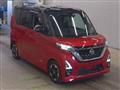 2022 Nissan ROOX