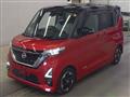 2022 Nissan ROOX