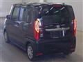2021 Honda N BOX
