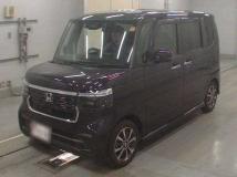 2024 Honda N BOX