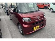 2024 Daihatsu Tanto