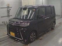 2025 Daihatsu Tanto
