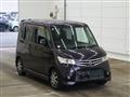2012 Nissan ROOX