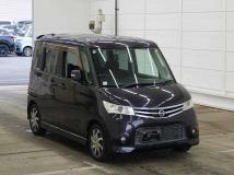 2012 Nissan ROOX