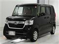 2022 Honda N BOX