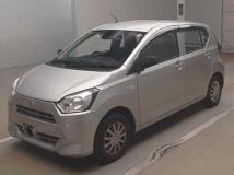 2021 Daihatsu Mira