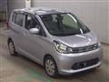 2014 Mitsubishi eK Wagon