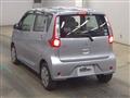 2014 Mitsubishi eK Wagon