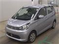 2014 Mitsubishi eK Wagon