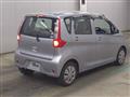 2014 Mitsubishi eK Wagon