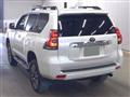 2022 Toyota Land Cruiser Prado
