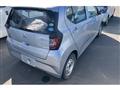 2021 Daihatsu Mira
