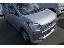 2021 Daihatsu Mira