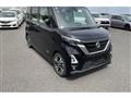 2023 Nissan ROOX