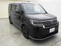 2024 Honda Step WGN