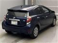 2019 Toyota AQUA