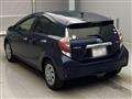 2019 Toyota AQUA