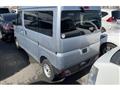 2022 Daihatsu Hijet Cargo